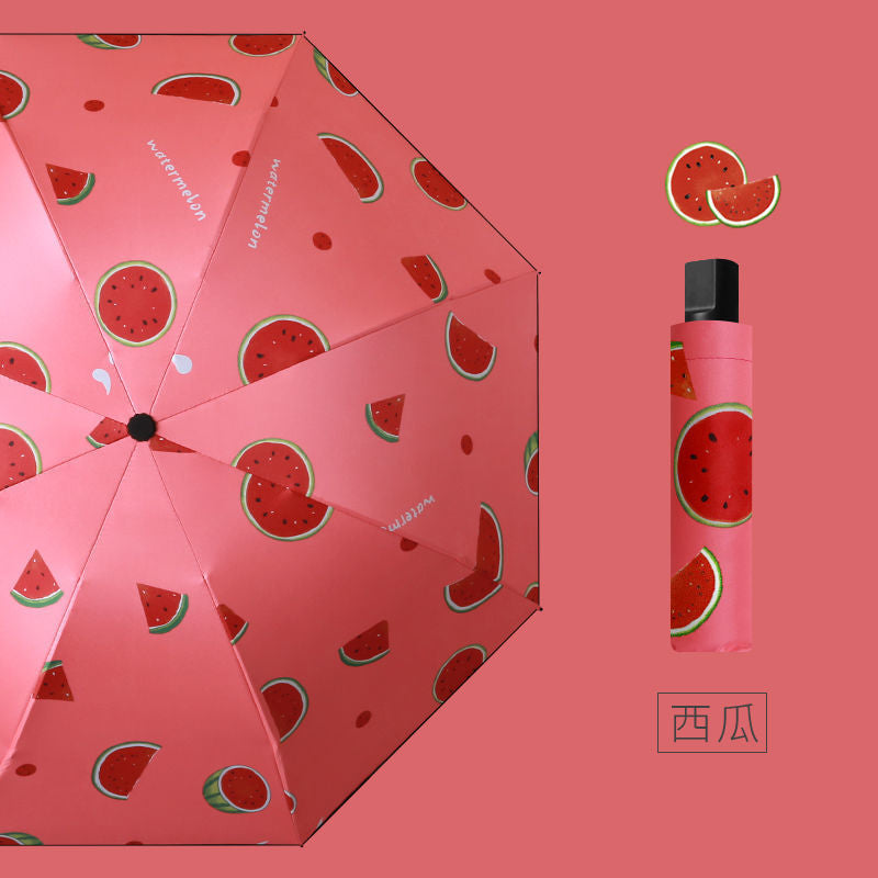 Fruit umbrella