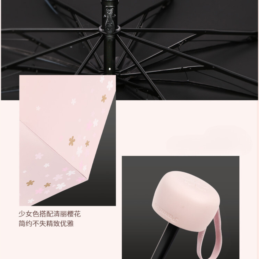 Cherryblossom umbrella