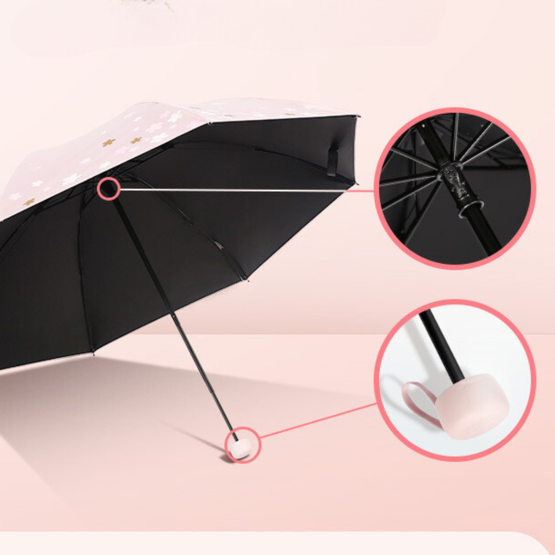 Cherryblossom umbrella
